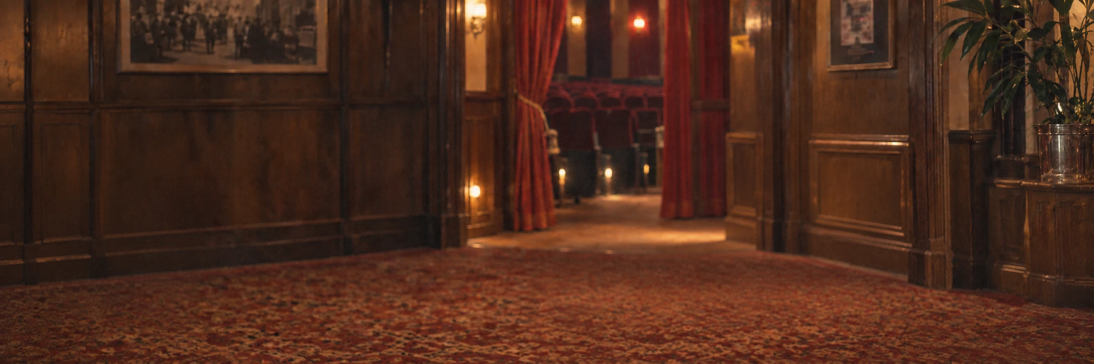 SPACE | MovieLAB