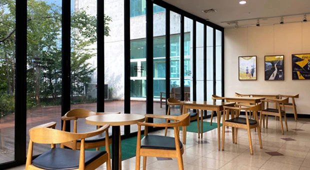 아리랑시네센터 | MovieLAB SPACE