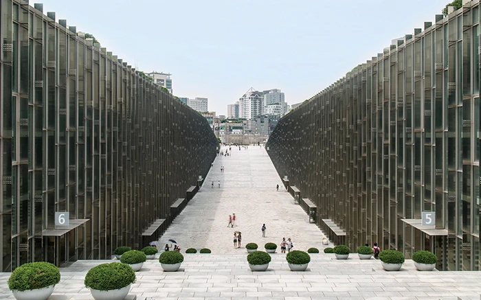 아트하우스 모모 | MovieLAB SPACE