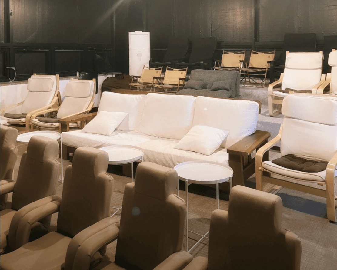 시네마엠엠 | MovieLAB SPACE