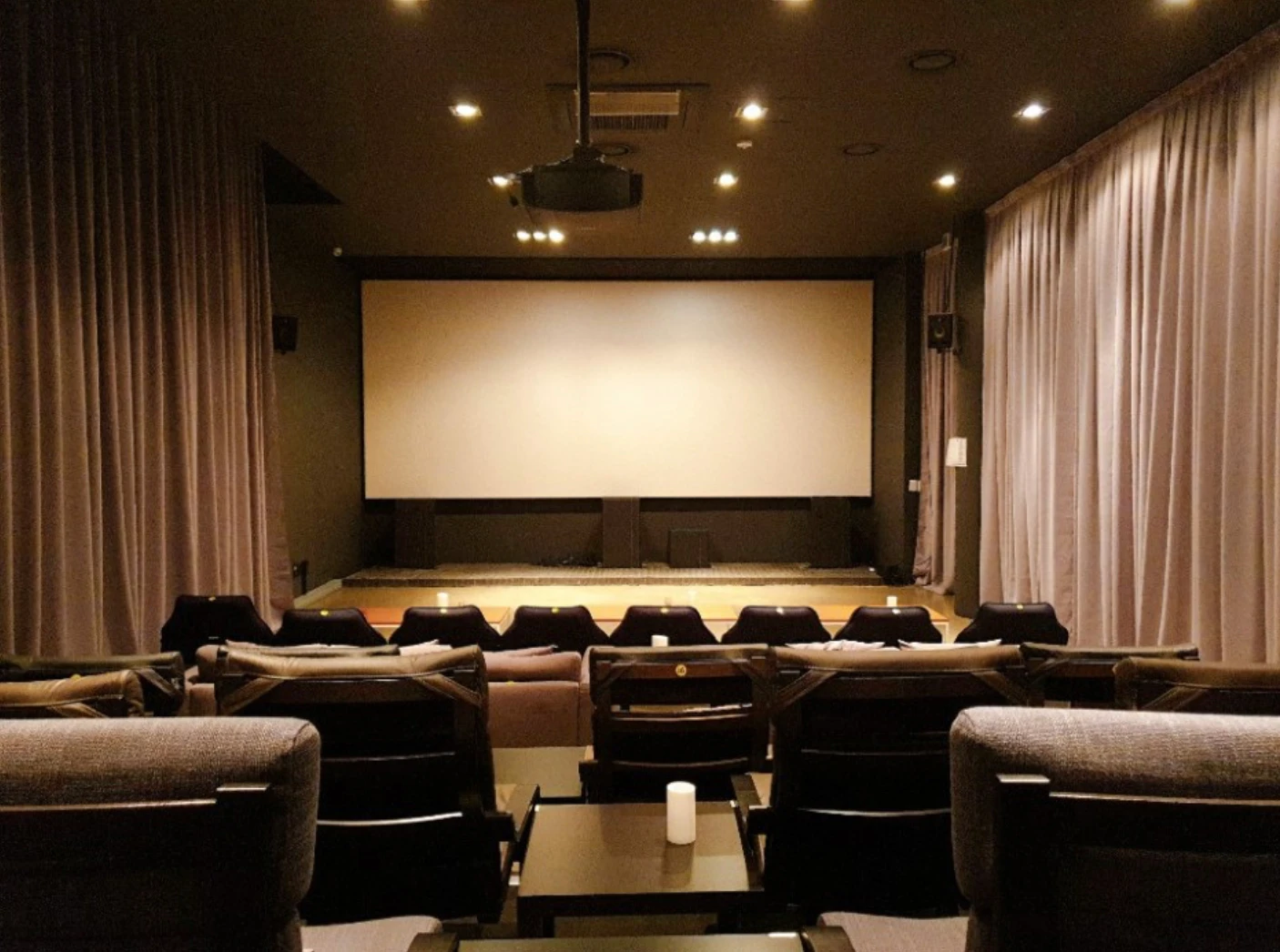 헤이리시네마 | MovieLAB SPACE