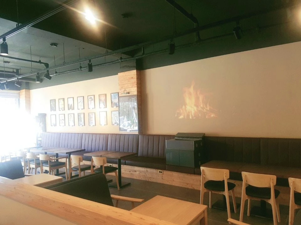 일포스티노 | MovieLAB SPACE