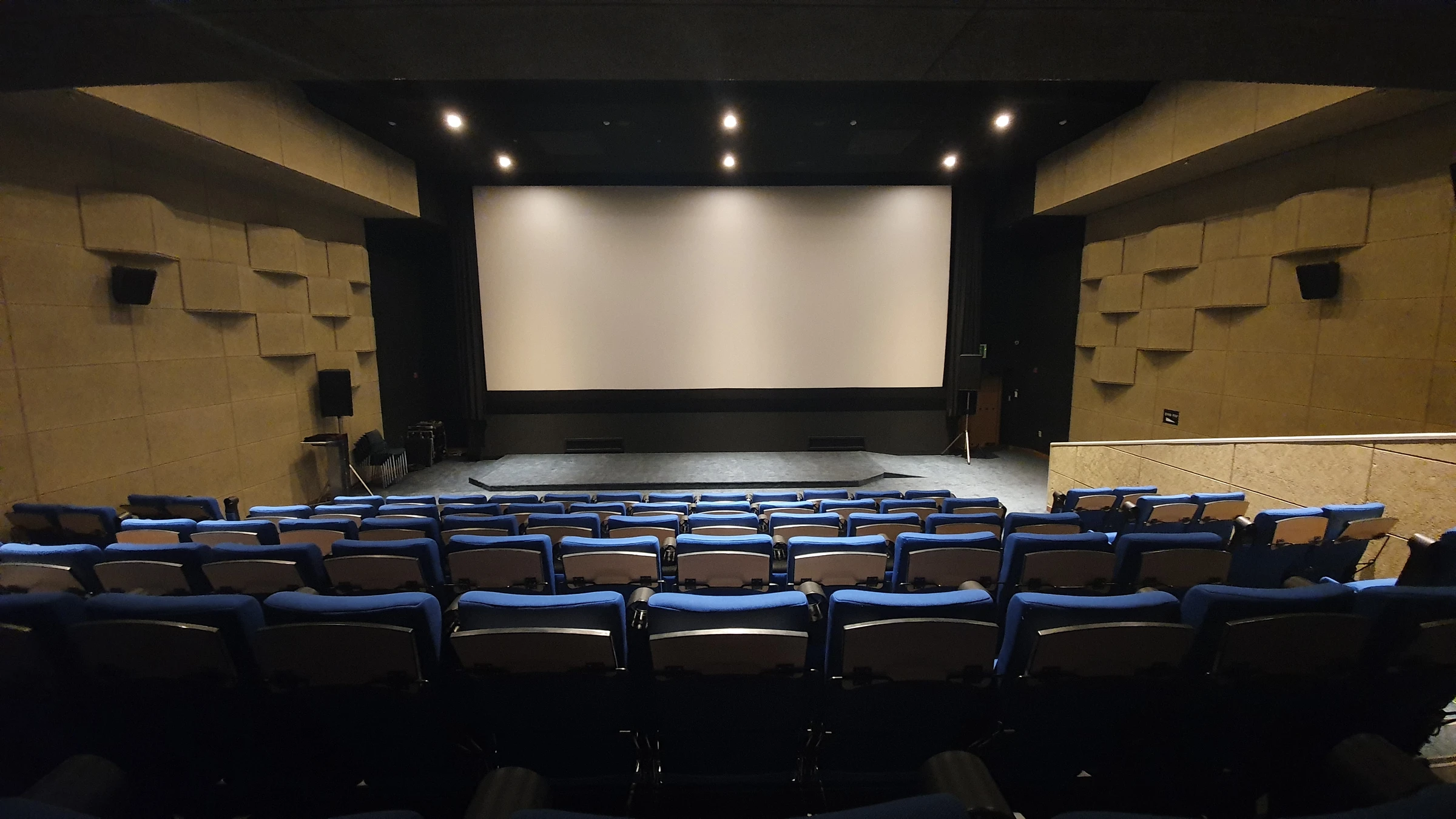 전주디지털독립영화관 | MovieLAB SPACE