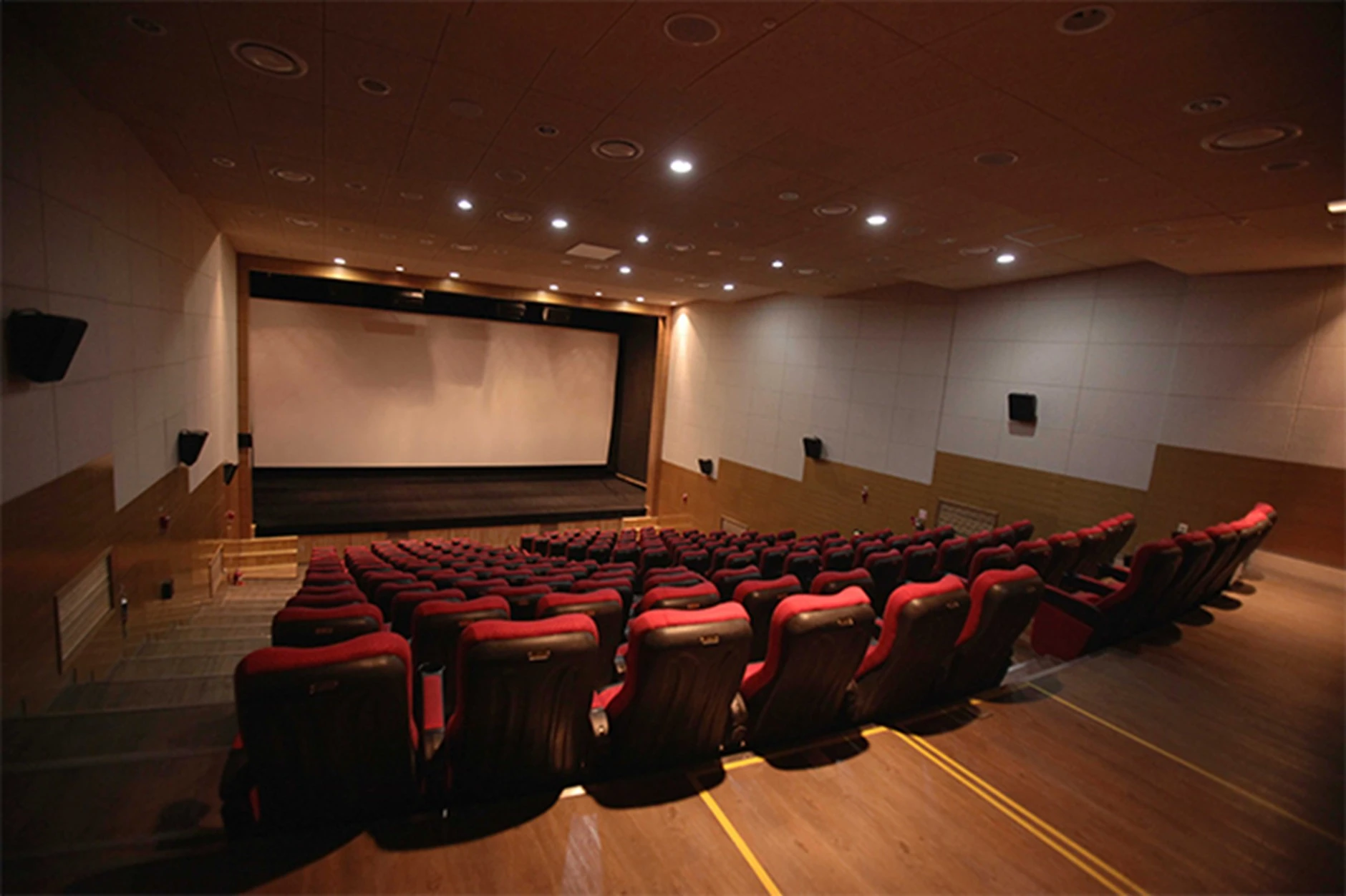 KU시네마테크 | MovieLAB SPACE