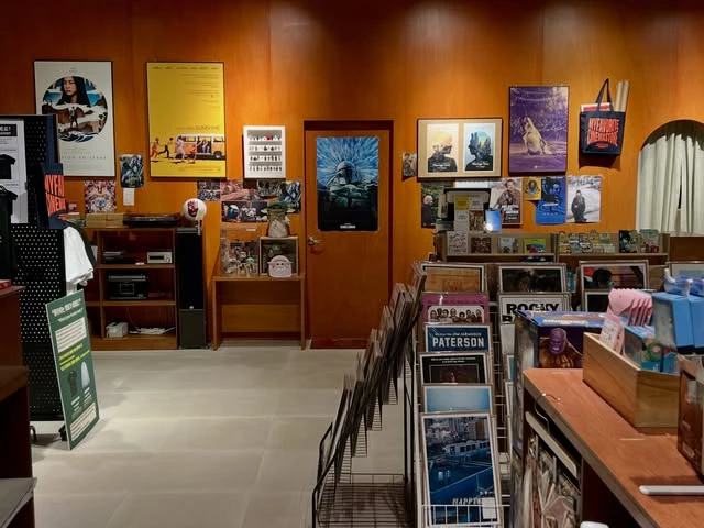 마이페이보릿 | MovieLAB SPACE