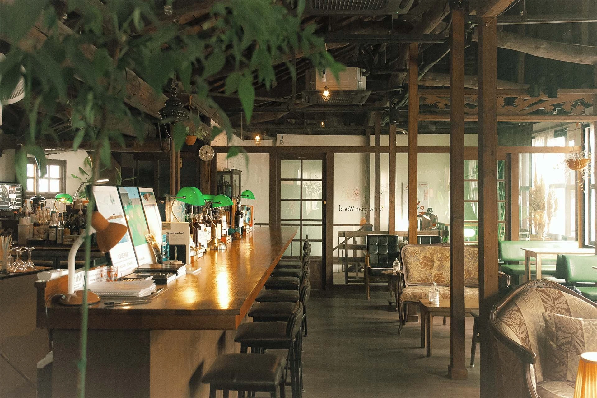 노르웨이의 숲 | MovieLAB SPACE