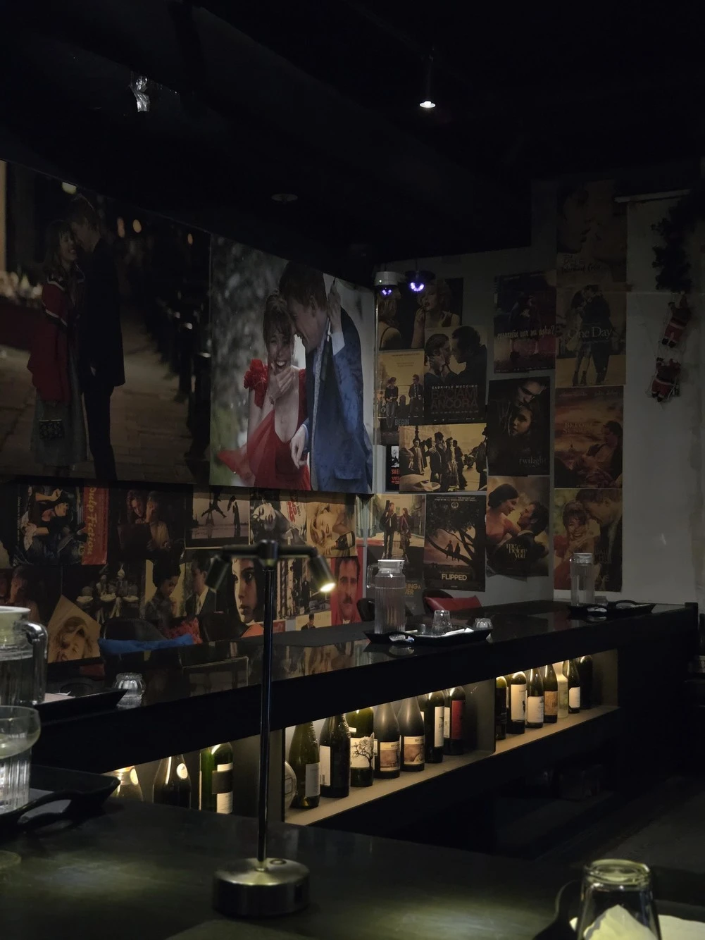 트릴로지 | MovieLAB SPACE